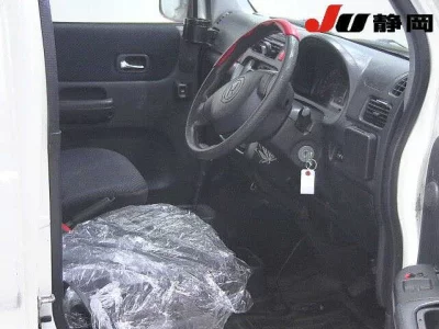 Honda VAMOS  с аукциона в Японии