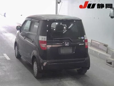 Honda ZEST