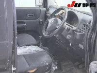 Honda VAMOS лот № 507 оценка R  с аукциона в Японии 2