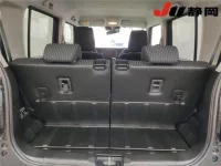 Suzuki HUSTLER лот № 3058 оценка 4.5  с аукциона в Японии 8