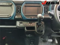 Suzuki HUSTLER лот № 3058 оценка 4.5  с аукциона в Японии 6