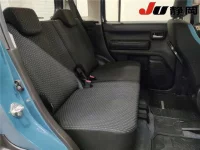 Suzuki HUSTLER лот № 3058 оценка 4.5  с аукциона в Японии 7