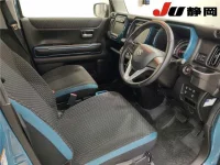 Suzuki HUSTLER лот № 3058 оценка 4.5  с аукциона в Японии 2