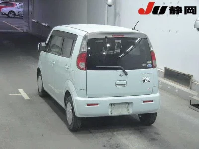 Suzuki MRWAGON