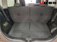 Suzuki SOLIO лот № 3075 оценка 3.5  с аукциона в Японии 8