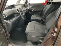 Suzuki SOLIO лот № 3075 оценка 3.5  с аукциона в Японии 5