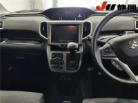 Suzuki SOLIO лот № 3075 оценка 3.5  с аукциона в Японии 6