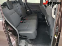 Suzuki SOLIO лот № 3075 оценка 3.5  с аукциона в Японии 7