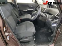 Suzuki SOLIO лот № 3075 оценка 3.5  с аукциона в Японии 2