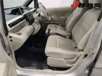 Suzuki WAGON R лот № 3073 оценка R  с аукциона в Японии 5