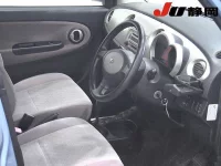 Daihatsu MIRA лот № 52 оценка R  с аукциона в Японии 2