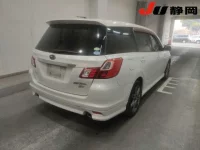 Subaru EXIGA лот № 3092 оценка 3.5  с аукциона в Японии 4