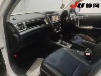 Subaru EXIGA лот № 3092 оценка 3.5  с аукциона в Японии 5