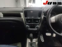 Subaru EXIGA лот № 3092 оценка 3.5  с аукциона в Японии 6