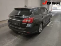 Subaru LEVORG лот № 3097 оценка 4  с аукциона в Японии 4