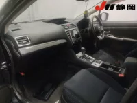 Subaru LEVORG лот № 3097 оценка 4  с аукциона в Японии 5