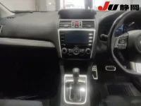 Subaru LEVORG лот № 3097 оценка 4  с аукциона в Японии 6