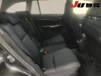 Subaru LEVORG лот № 3097 оценка 4  с аукциона в Японии 7