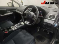 Subaru LEVORG лот № 3097 оценка 4  с аукциона в Японии 2