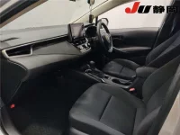 Toyota COROLLA TOURING лот № 3067 оценка 4  с аукциона в Японии 5