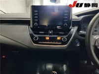 Toyota COROLLA TOURING лот № 3067 оценка 4  с аукциона в Японии 6