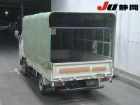 Toyota HIACE TRUCK лот № 5020 оценка 3.5  с аукциона в Японии 1