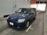 Toyota PROBOX лот № 3630 оценка 3.5  с аукциона в Японии 3
