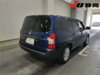 Toyota PROBOX лот № 3630 оценка 3.5  с аукциона в Японии 4