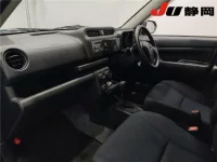 Toyota PROBOX лот № 3630 оценка 3.5  с аукциона в Японии 5