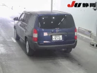 Toyota PROBOX лот № 3630 оценка 3.5  с аукциона в Японии 1