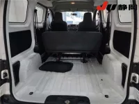 Nissan NV200 лот № 3605 оценка 3.5  с аукциона в Японии 8
