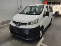 Nissan NV200 лот № 3605 оценка 3.5  с аукциона в Японии 3