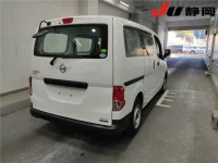 Nissan NV200 лот № 3605 оценка 3.5  с аукциона в Японии 4