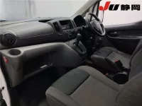 Nissan NV200 лот № 3605 оценка 3.5  с аукциона в Японии 5