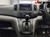 Nissan NV200 лот № 3605 оценка 3.5  с аукциона в Японии 6