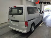 Nissan NV200 лот № 3642 оценка 3.5  с аукциона в Японии 4