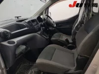 Nissan NV200 лот № 3642 оценка 3.5  с аукциона в Японии 5