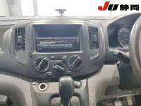 Nissan NV200 лот № 3642 оценка 3.5  с аукциона в Японии 6
