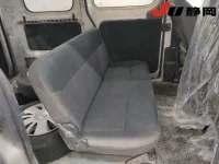 Nissan NV200 лот № 3642 оценка 3.5  с аукциона в Японии 7