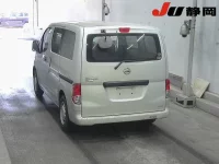 Nissan NV200 лот № 3642 оценка 3.5  с аукциона в Японии 1