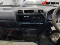 Nissan VANETTE TRUCK лот № 3612 оценка 2  с аукциона в Японии 6