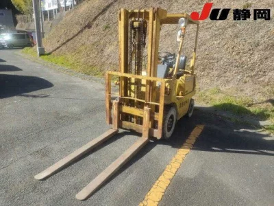 Mitsubishi FORKLIFT