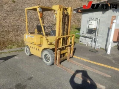Mitsubishi FORKLIFT