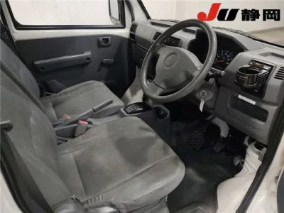 Mitsubishi MINICAB VAN