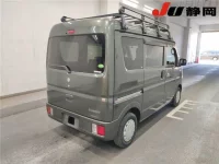 Suzuki EVERY лот № 3077 оценка 3.5  с аукциона в Японии 4