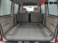 Subaru GOLF ALLTRACK лот № 3629 оценка 3.5  с аукциона в Японии 8