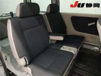 Subaru GOLF ALLTRACK лот № 3629 оценка 3.5  с аукциона в Японии 7