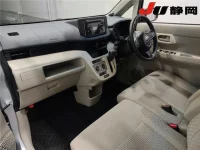 Subaru STELLA лот № 3616 оценка 4  с аукциона в Японии 5