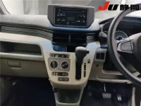 Subaru STELLA лот № 3616 оценка 4  с аукциона в Японии 6