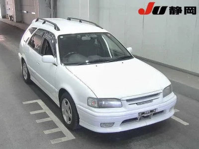 Toyota SPRINTER CARIB